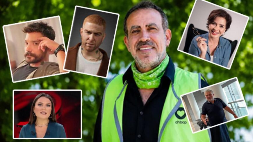Haber gorseli
