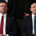 İmamoğlu’na ‘siyasi tutuklu değil’ diyen Kılıçdaroğlu’na peş peşe tepkiler geldi