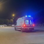 ELAZIĞ VALİSİ HATİPOĞLU: "MAHKUMLARIMIZ TEDAVİLERİ SONRASI HASTANEDEN TABURCU EDİLMİŞTİR"
